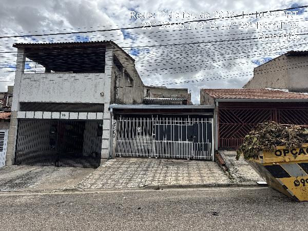 Casa da Caixa em SOROCABA / SP - 8444428660160