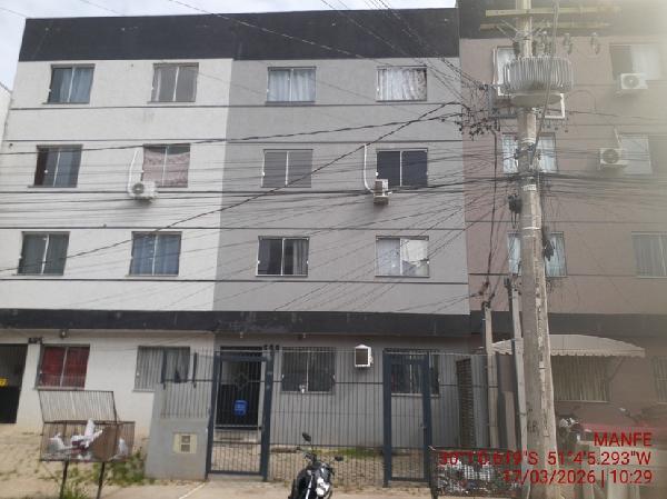 Apartamento da Caixa em ALVORADA / RS - 8444429188685