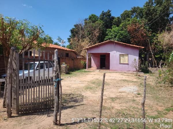Casa da Caixa em ALTOS / PI - 8444429320940