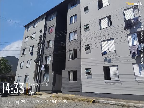 Apartamento da Caixa em CAXIAS DO SUL / RS - 8444429585544