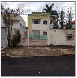 Apartamento da Caixa em CIDADE OCIDENTAL / GO - 8444429791918