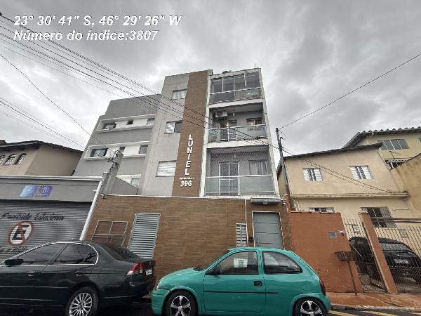 Apartamento da Caixa em SAO PAULO / SP - 8444429980842