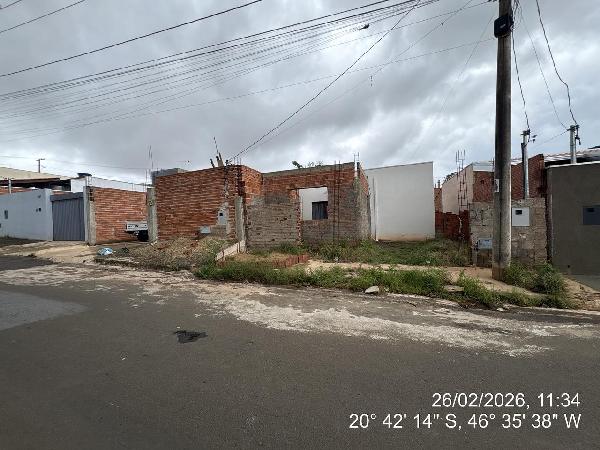Imóvel da Caixa em PASSOS / MG - 8444429986298
