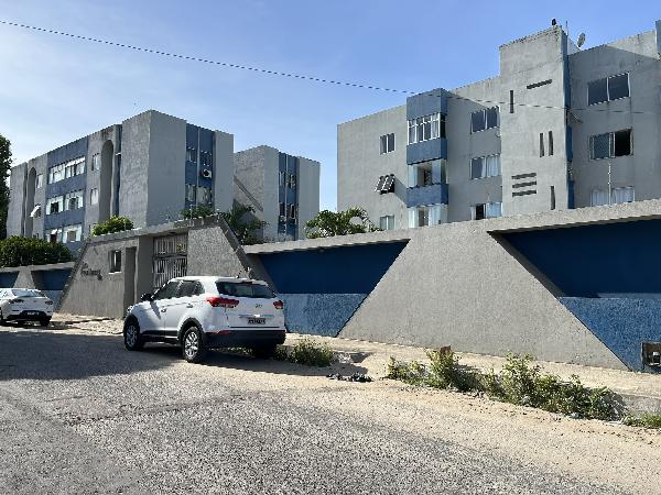 Apartamento da Caixa em MACEIO / AL - 8444430141956