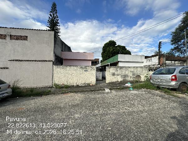 Casa da Caixa em SAO GONCALO / RJ - 8444430196653