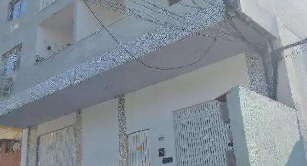 Apartamento da Caixa em SAO GONCALO / RJ - 8444430202521