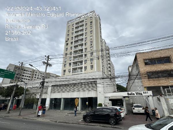 Apartamento da Caixa em RIO DE JANEIRO / RJ - 8444430214244