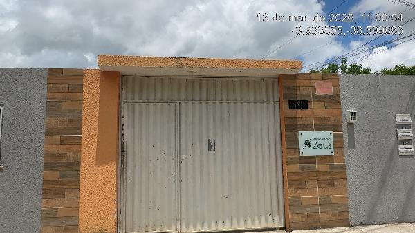 Apartamento da Caixa em PACATUBA / CE - 8444430439300