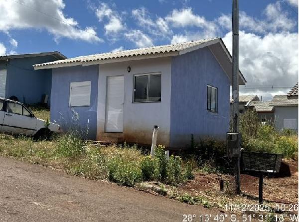 Casa da Caixa em LAGOA VERMELHA / RS - 8444431149772