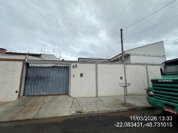 Casa da Caixa em BARIRI / SP - 8444431150940