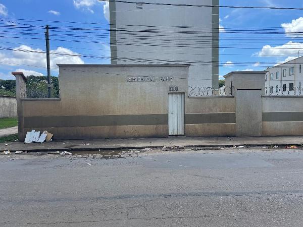 Apartamento da Caixa em MATOZINHOS / MG - 8444431186201