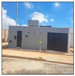 Terreno da Caixa em UBERLANDIA / MG - 8444431210153