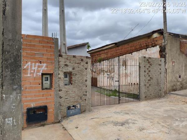 Casa da Caixa em BAURU / SP - 8444431254614