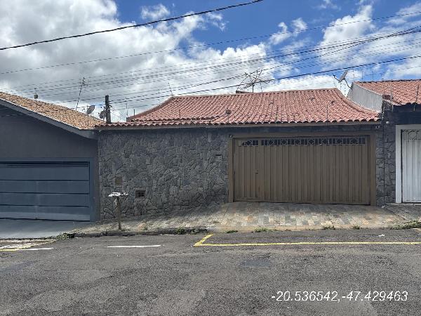 Casa da Caixa em FRANCA / SP - 8444431424684