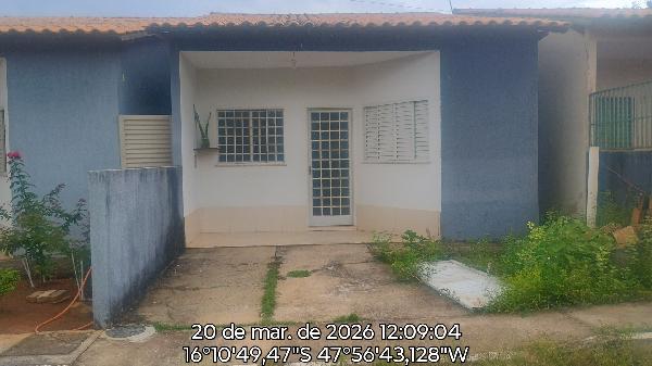 Casa da Caixa em LUZIANIA / GO - 8444431444065