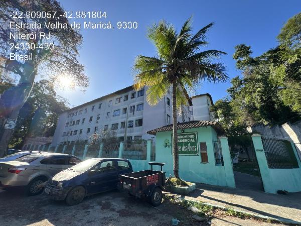 Apartamento da Caixa em NITEROI / RJ - 8444431460532