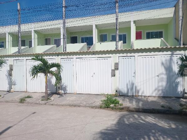 Casa da Caixa em NOVA IGUACU / RJ - 8444431669393