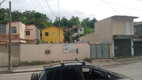 Casa da Caixa em SAO GONCALO / RJ - 8444431882895