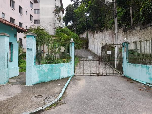 Apartamento da Caixa em NITEROI / RJ - 8444431885690