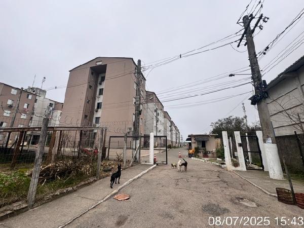 Apartamento da Caixa em PELOTAS / RS - 8444432123505