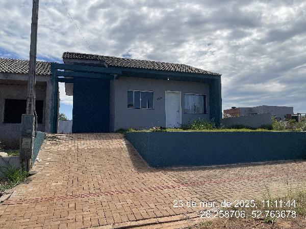 Casa da Caixa em VITORINO / PR - 8444432275542