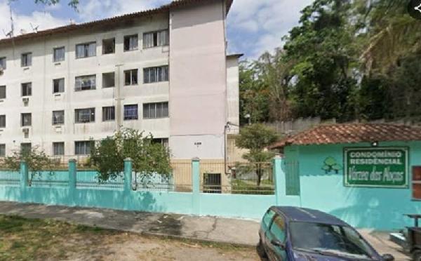 Imóvel da Caixa em NITEROI / RJ - 8444432610473
