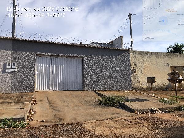 Imóvel da Caixa em TRINDADE / GO - 8444432650831