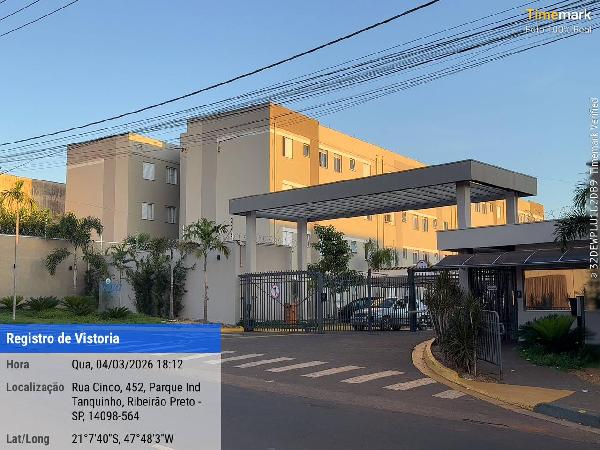 Apartamento da Caixa em RIBEIRAO PRETO / SP - 8444432922343