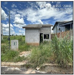 Casa da Caixa em TUPA / SP - 8444432935992