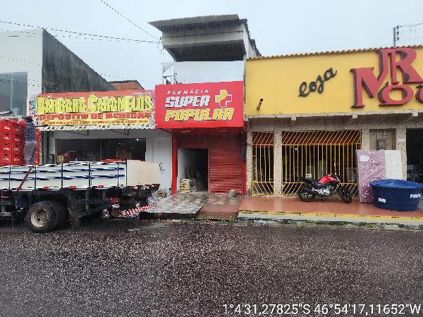 Casa da Caixa em TRACUATEUA / PA - 8444432940759