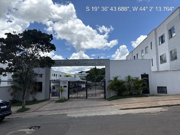 Apartamento da Caixa em PEDRO LEOPOLDO / MG - 8444433038048