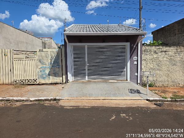 Casa da Caixa em BARRINHA / SP - 8444433238233