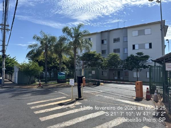 Apartamento da Caixa em RIBEIRAO PRETO / SP - 8444433873362