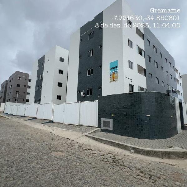 Apartamento da Caixa em JOAO PESSOA / PB - 8444434170675