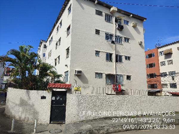 Imóvel da Caixa em SAO GONCALO / RJ - 8444434377350