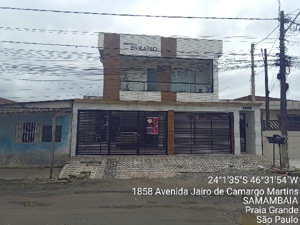 Casa da Caixa em PRAIA GRANDE / SP - 8444434514102