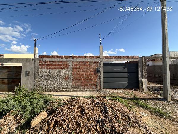 Casa da Caixa em SALGUEIRO / PE - 8444434604918