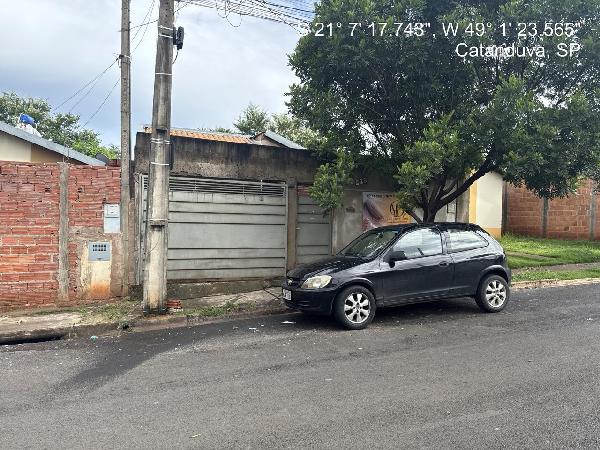 Casa da Caixa em CATANDUVA / SP - 8444434741150