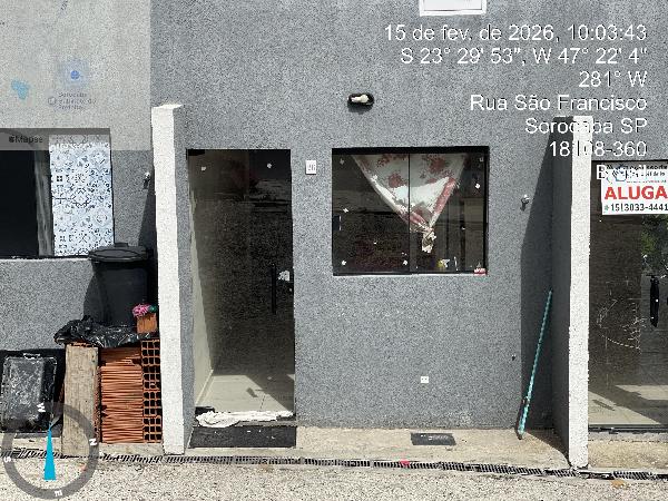 Casa da Caixa em SOROCABA / SP - 8444434751392