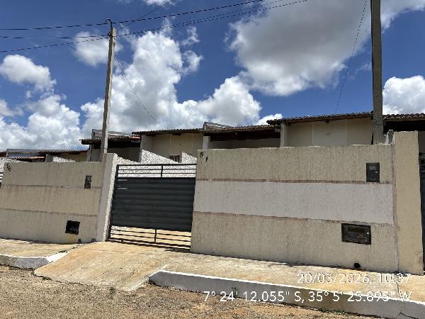 Casa da Caixa em ITAMBE / PE - 8444434880397