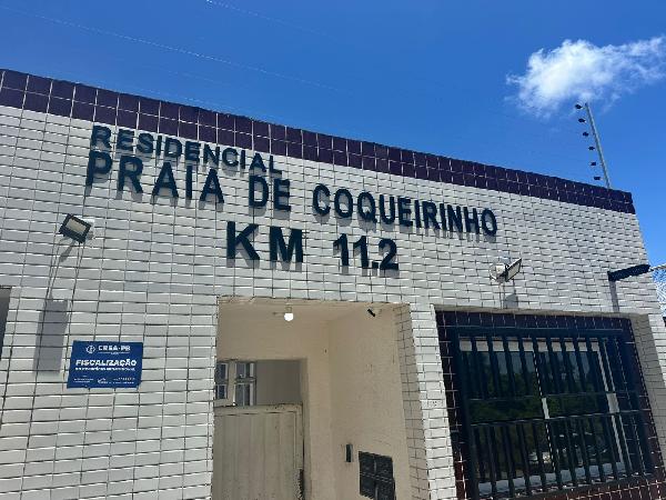 Apartamento da Caixa em JOAO PESSOA / PB - 8444434951235