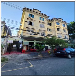 Apartamento da Caixa em RIO DE JANEIRO / RJ - 8444435039556