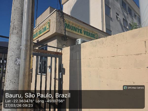 Apartamento da Caixa em BAURU / SP - 8444435248031