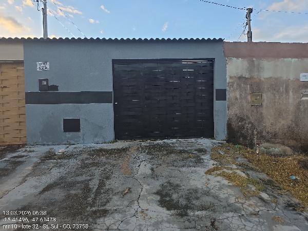 Casa da Caixa em PLANALTINA / GO - 8444435304519