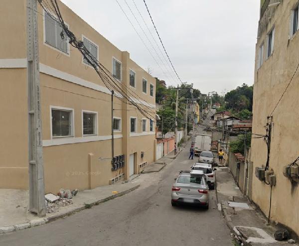 Casa da Caixa em SAO GONCALO / RJ - 8444435338030