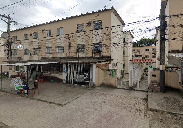 Apartamento da Caixa em SAO GONCALO / RJ - 8444435397894