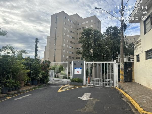 Apartamento da Caixa em RIBEIRAO PRETO / SP - 8444435438388