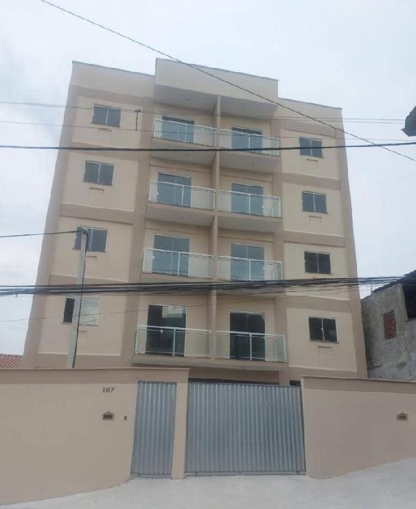 Apartamento da Caixa em SAO GONCALO / RJ - 8444435486439