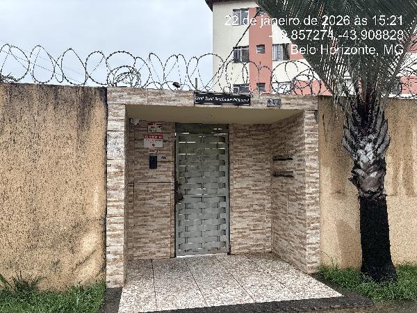 Apartamento da Caixa em BELO HORIZONTE / MG - 8444435815335