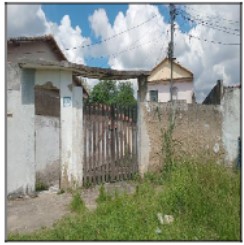 Casa da Caixa em SAO GONCALO / RJ - 8444436138078